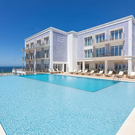 Altido Ocean View Apts With Pool And Parking *