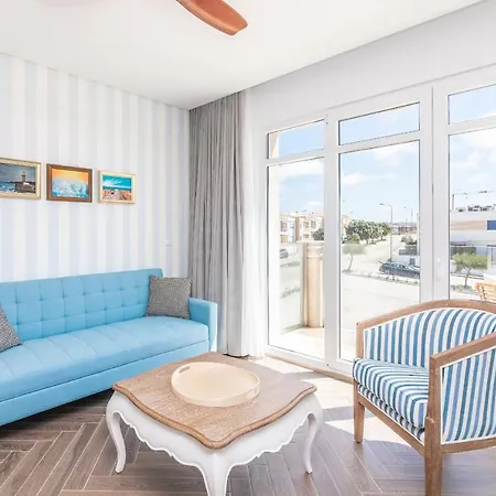 Apartamento Altido Ocean View Apts With Pool And Parking Lourinhã
