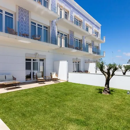 Altido Ocean View Apts With Pool And Parking Apartamento *