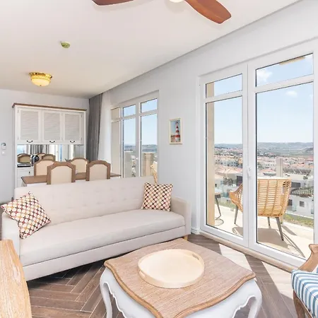 Altido Ocean View Apts With Pool And Parking Apartamento Lourinhã