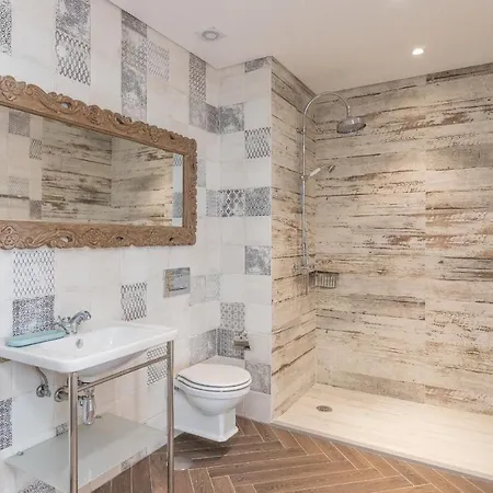 Altido Ocean View Apts With Pool And Parking Apartamento *