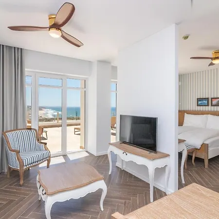 Apartamento Altido Ocean View Apts With Pool And Parking *