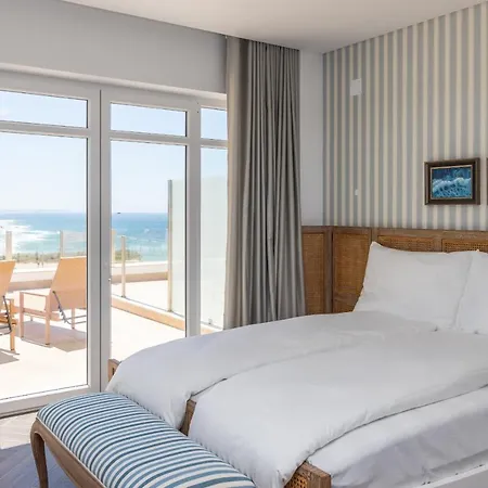 Apartamento Altido Ocean View Apts With Pool And Parking Lourinhã