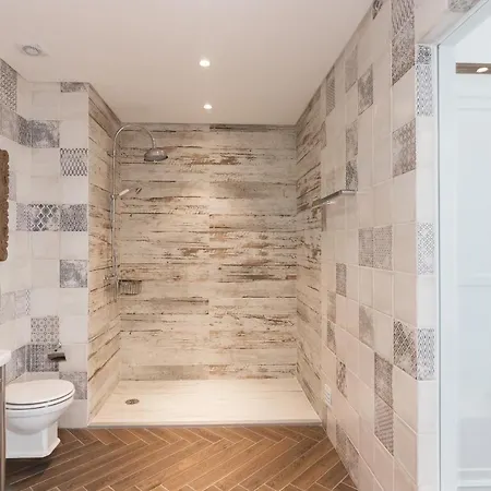 Altido Ocean View Apts With Pool And Parking Apartamento Lourinhã