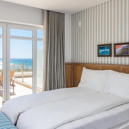 Altido Ocean View Apts With Pool And Parking