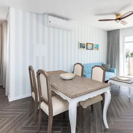 Altido Ocean View Apts With Pool And Parking Apartamento Lourinhã