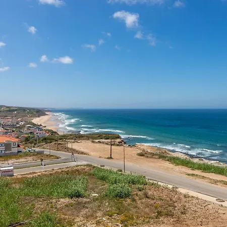 Apartamento Altido Ocean View Apts With Pool And Parking Lourinhã