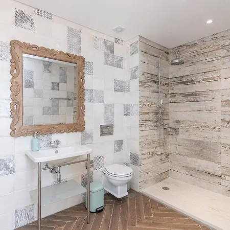 Altido Ocean View Apts With Pool And Parking *