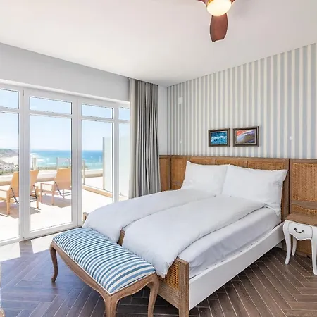 Apartamento Altido Ocean View Apts With Pool And Parking *