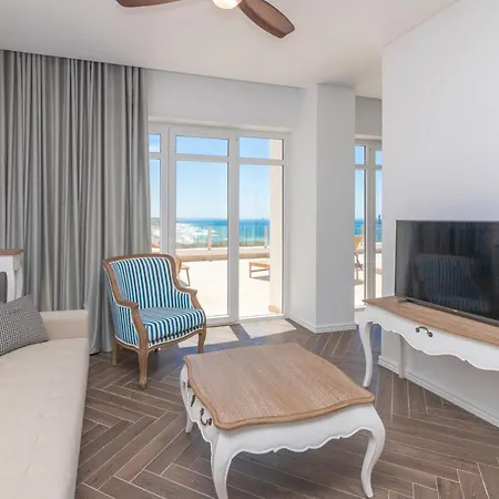 Altido Ocean View Apts With Pool And Parking Apartamento Lourinhã
