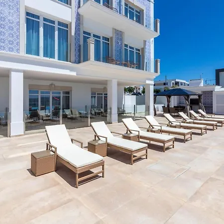 Altido Ocean View Apts With Pool And Parking * Lourinhã